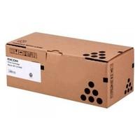 ricoh 407638 2500pages black laser toner cartridge laser toner cartrid ...