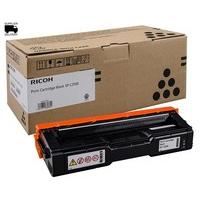 Ricoh 407543 Laser Cartridge