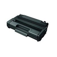 Ricoh - Toner cartridge - 1 x black - 2500 pages