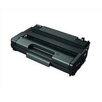 Ricoh Toner Black Pages 5.000, 406522 (Pages 5.000)