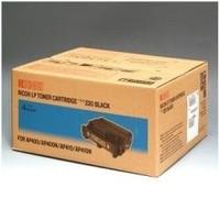 Ricoh T220 AP400 Toner - Black