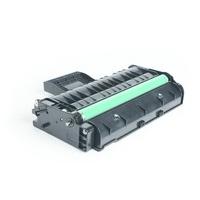 ricoh toner cartridge for sp201sp204 series printers1000 pages black