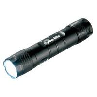 Ring Cyba-Lite Orion LED Torch - Black