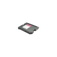 Ricoh 405538 Ink Cartridge - Magenta