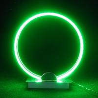 Ring LED Lamp