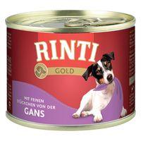 rinti gold 12 x 185g veal bites