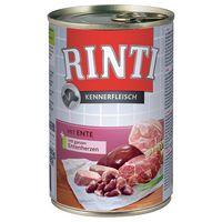 Rinti Saver Pack 24 x 800g - Poultry Hearts