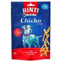 rinti extra mini chicko saver pack 2 x 225g chicken