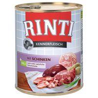 Rinti 6 x 800g - Poultry Hearts