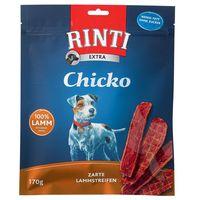 Rinti Extra - Chicko Strips - Lamb (170g)