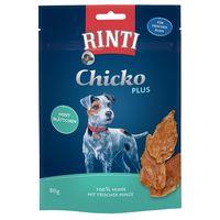 rinti extra chicko plus mint leaves with chicken 80g