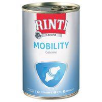 Rinti Canine Mobility - 6 x 400g