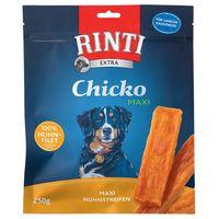 rinti extra chicken chicko strips chicken 250g