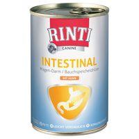 Rinti Canine Intestinal - Chicken - 6 x 400g