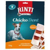 Rinti Extra - 150g Chicko Chews - Chicken (150g)