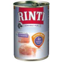 rinti sensible pure 6 x 400g sensible pure mix