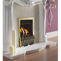 Richmond Inset Gas Fire, From Flavel