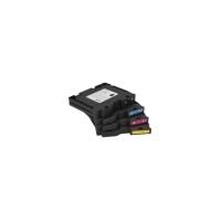 Ricoh GC 41Y Ink Cartridge - Yellow