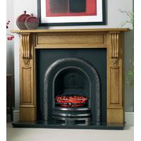 richmond solid wood surround from agnews