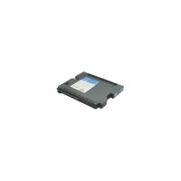 Ricoh 405537 Ink Cartridge - Cyan