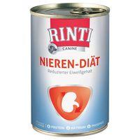 Rinti Canine Renal - 6 x 400g