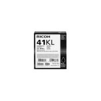 Ricoh GC41KL Ink Cartridge - Black