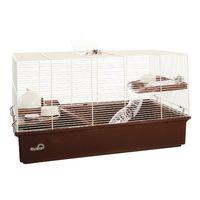 Riviera Varazze Extra Large Mouse and Hamster Cage Riviera Varazze Large Double Floor Mouse and Hamster Cage