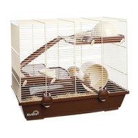 Riviera Rapallo Large Double Floor Mouse and Hamster Cage