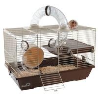 Riviera Savona Hamster Cage with Tubes