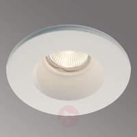 RINA low-voltage plaster recessed light