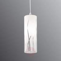 Rivato  decorative pendant light