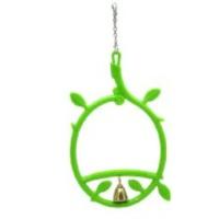 Ridged Vine Swing Bird Toy