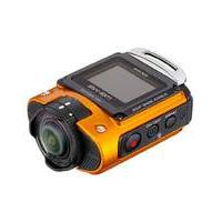 Ricoh WG-M2 Action Camera