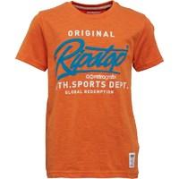 Ripstop Junior Sigmas T-Shirt Exauberane