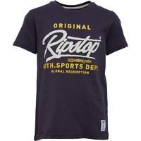Ripstop Junior Sigmas T-Shirt Night Sky