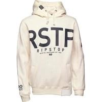 Ripstop Junior Tangent Hoody Silver Birch