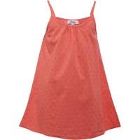 Ribbon Girls Dobby Cami Top Orange