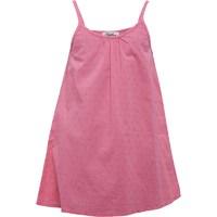 ribbon girls dobby cami top pink