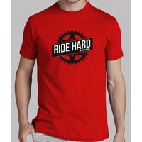 ride hard