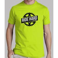 ride hard