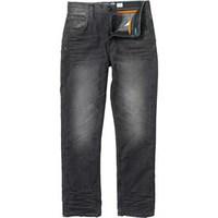 Ripstop Junior Otto Jeans Grey Wash