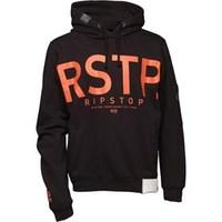 Ripstop Junior Tangent Hoody Black