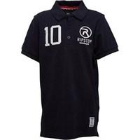 Ripstop Junior Jackles Polo Night Sky