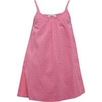 Ribbon Girls Dobby Cami Top Pink