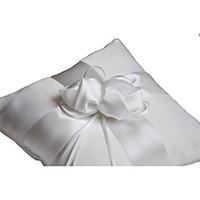 Ring Pillow Satin Asian Theme / Classic Theme / Fairytale Theme / Butterfly ThemeWithRibbons