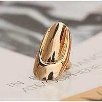 Ring Euramerican Fashion Zinc Alloy Jewelry For Wedding Party Special Occasion 1pc