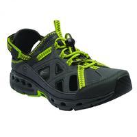 Ripcord Sandal Briar Lime Green