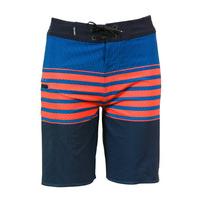 Rip Curl Turquoise Kids Swimshorts Mirage Pro Game