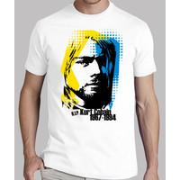 R.I.P. Kurt Cobain 1967-1994 (Nirvana)