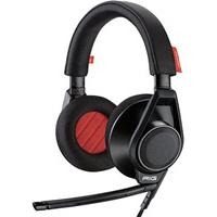 RIG Stereo Gaming Headset - Black